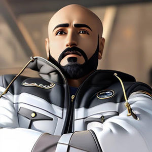 Meet your Posher, Levi